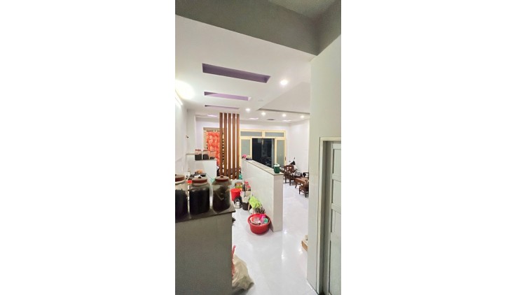 TÊN LỬA NỐI DÀI - 62M2 - 4 TẦNG - NỞ HẬU 5M - NHỈNH 6 TỶ